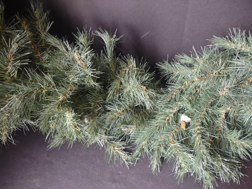 Artificial Christmas Wreath 36" (lot 1761)