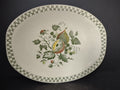 Johnson Bros Arbor Serving Platter Staffordshire Old Granite Ironstone (lot 5576