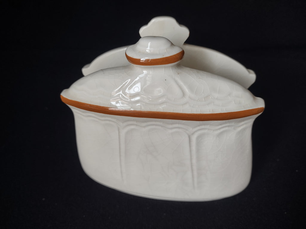 Jamestown Japan Cottage Country Home Napkin Holder (lot 2860c)