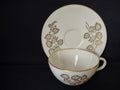 Vintage Lenox T-426 Tea Cup with Saucer (lot 1899)