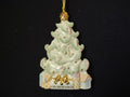Lenox 2012 USS Research Christmas Tree Ornament (lot 1661)