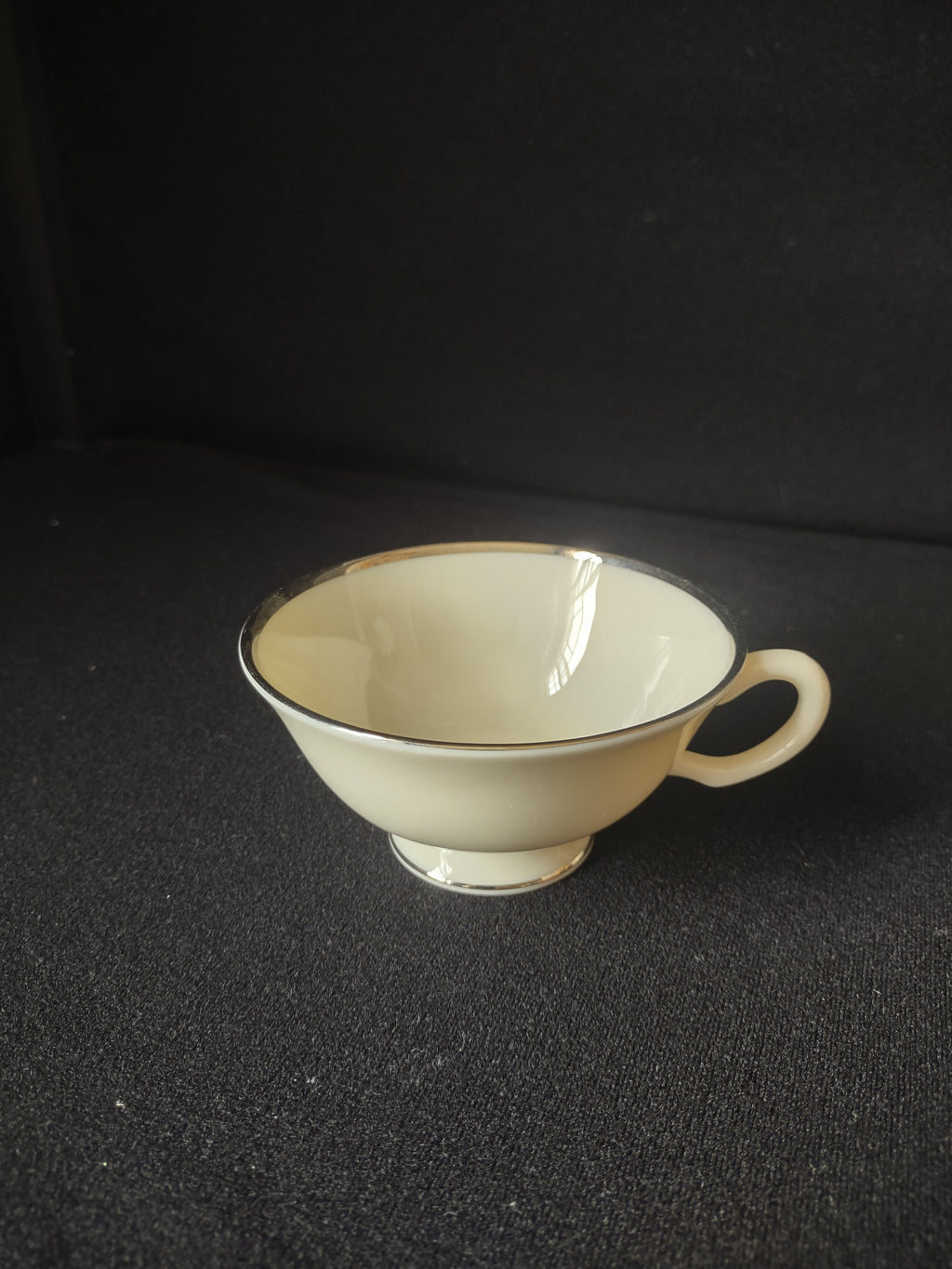 Vintage Lenox Montclair Tea Cup ONLY (lot 1881)