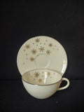 Vintage Lenox Alaris A-501 Tea Cup with Saucer (lot 1869)