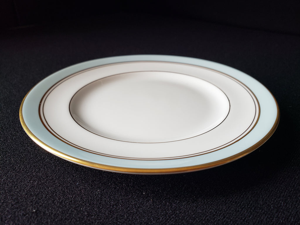 Vintage Royal Worcester Howard Bread or Dessert Plate 6" (lot 2104)