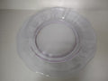 Fostoria Wisteria Purple Lafayette Glass Bread Plate 6-1/4" Neodymium (lot 2732)
