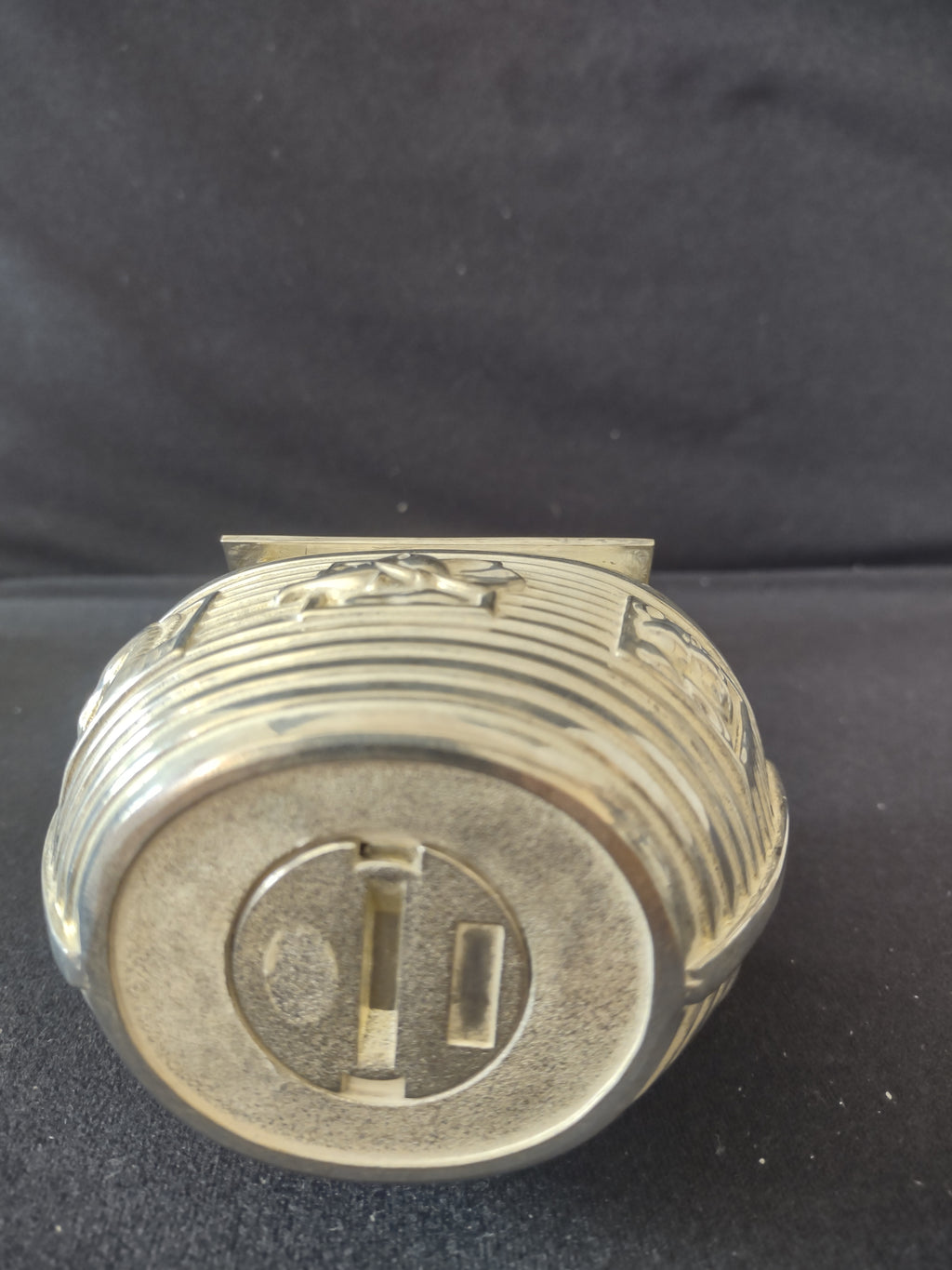 Biblical Noah's Ark Coin Bank (Lot 3259)