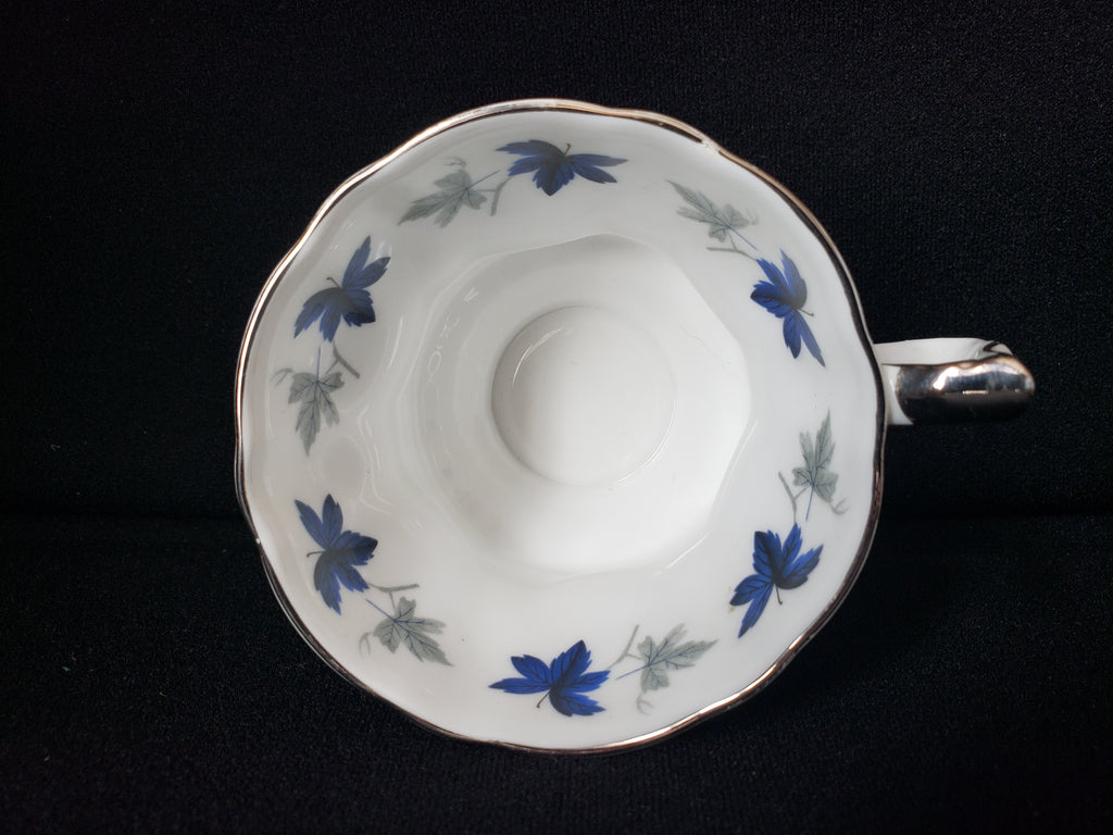 Vintage Royal Windsor England Tea Cup ONLY (lot 2057)