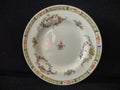 Vintage Minton Bread Butter Small Rose Garland Plate 6-1/4" (lot 5521)