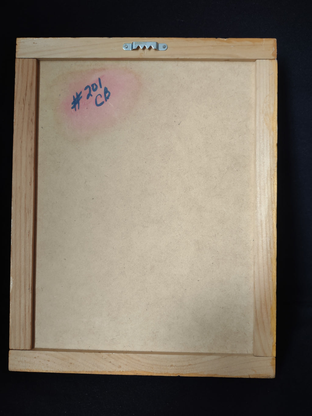 Framed Declaration by the Representatives of the USA 12" x 9-12" (lot 2785c )