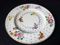 Vintage Royal Worcester Astral Stars Bread or Dessert Plate 6" (lot 2083)