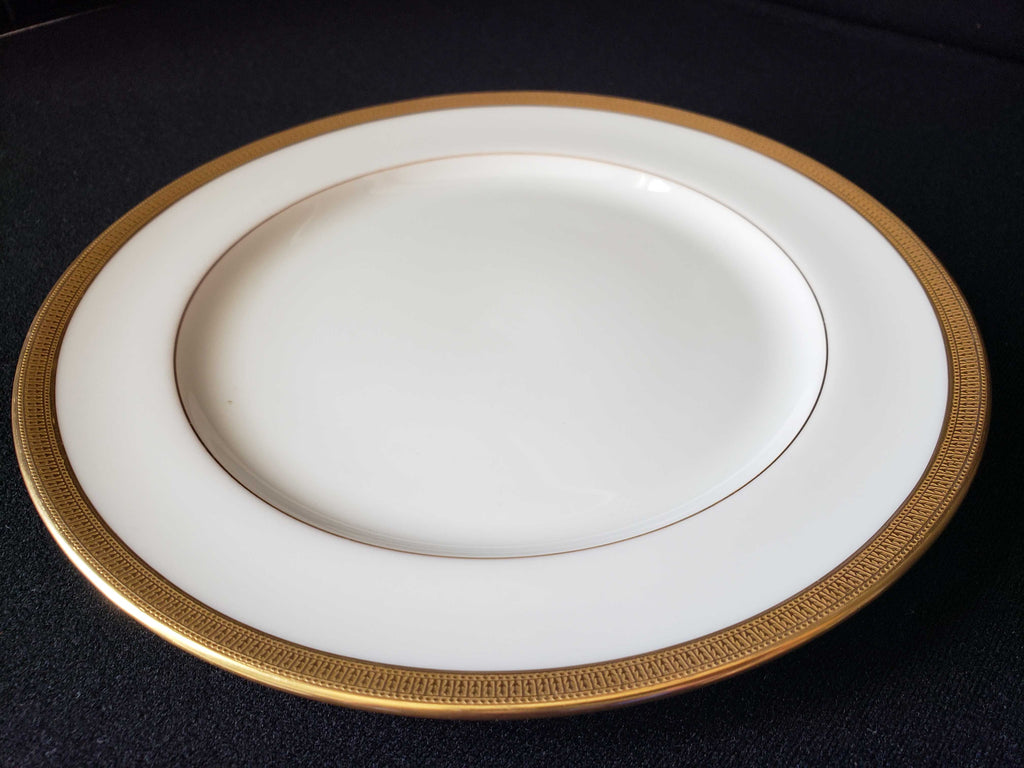 Vintage Lenox Joseph Horne Plate 8-3/8"Salad or Lancheon (lot 1975)