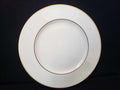 Vintage Lenox Mansfield Salad or Luncheon Plate 8-1/2"(lot 1969)