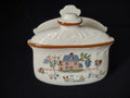 Jamestown Japan Cottage Country Home Napkin Holder (lot 2860c)