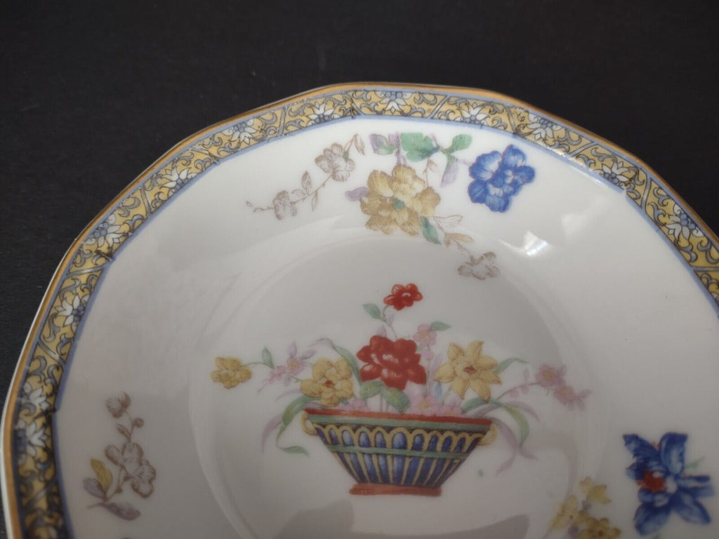 Haviland Limoges Ganga Plate 5" (lot 362)